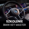 Szkolenie - BMW KEY MASTER